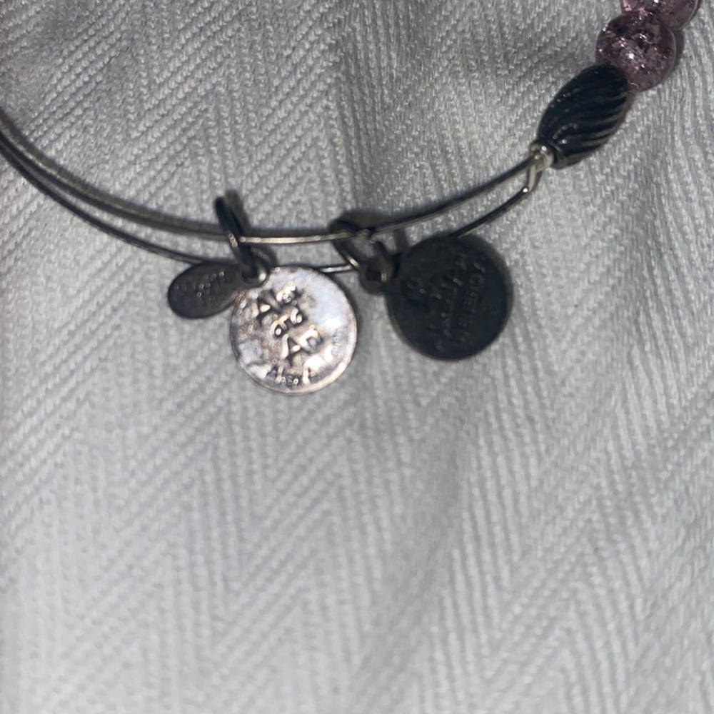 Alex and Ani bracelet - Picture 3 of 5